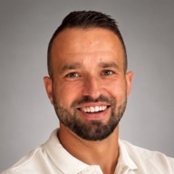 Portret van Geert van Asperen