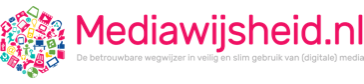 Lesmateriaal op Mediawijsheid.nl